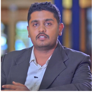Sagar Virapannavar, Neuorigami Automation